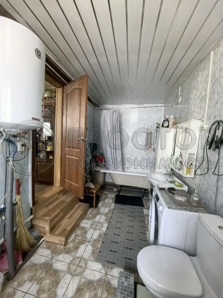 Дом, 138 м² - фото 10