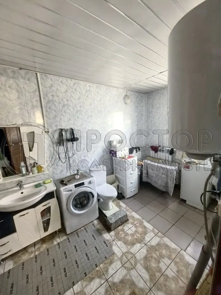 Дом, 138 м² - фото 11