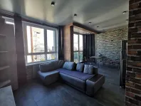 1-комнатная квартира, 33 м² - фото 19