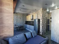 1-комнатная квартира, 33 м² - фото 20