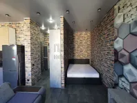 1-комнатная квартира, 33 м² - фото 22
