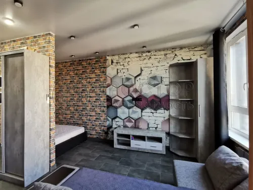 1-комнатная квартира, 33 м² - фото 14