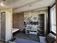 1-комнатная квартира, 33 м² - фото 30