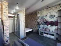 1-комнатная квартира, 33 м² - фото 31