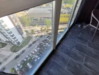1-комнатная квартира, 33 м² - фото 32