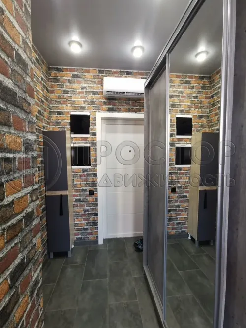 1-комнатная квартира, 33 м² - фото 17