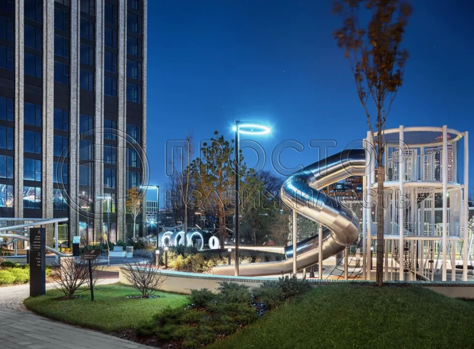 3-комнатная квартира, 84.9 м² - фото 5