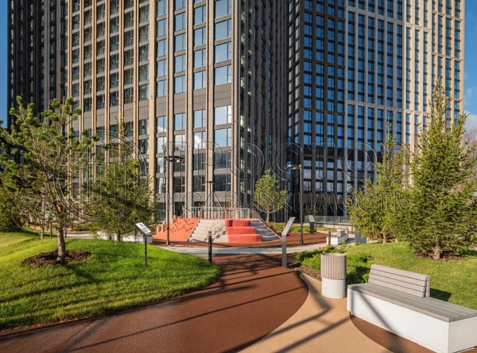 3-комнатная квартира, 84.9 м² - фото 6