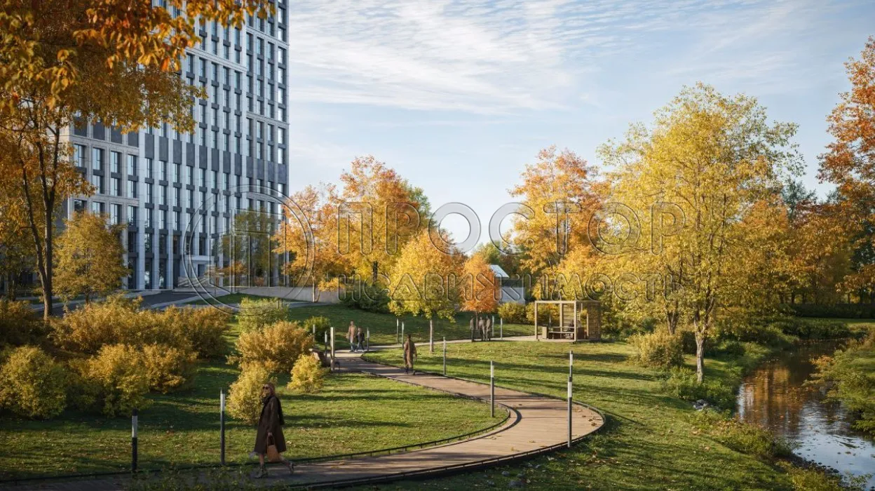 3-комнатная квартира, 84.9 м² - фото 7