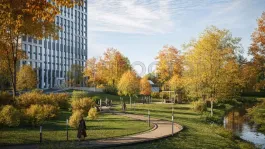 3-комнатная квартира, 84.9 м² - фото 28