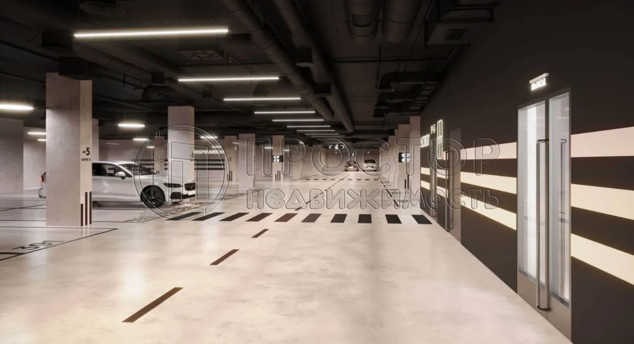 3-комнатная квартира, 84.9 м² - фото 8