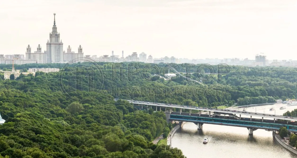 3-комнатная квартира, 84.9 м² - фото 9