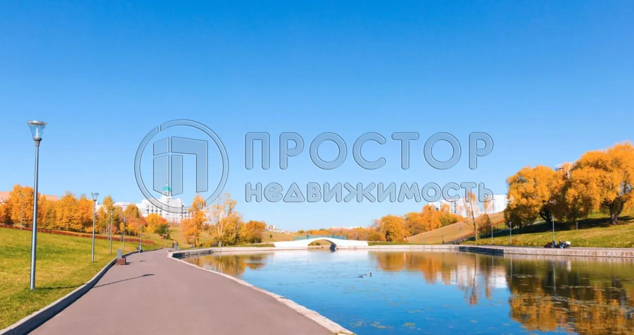 3-комнатная квартира, 84.9 м² - фото 10