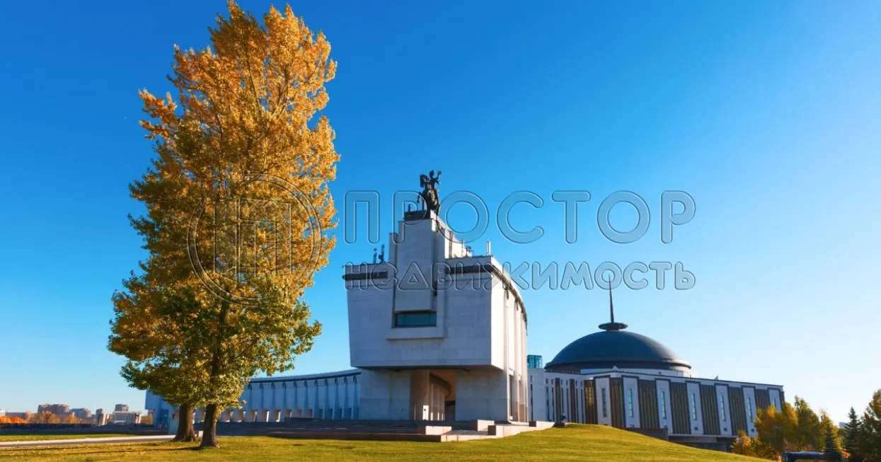 3-комнатная квартира, 84.9 м² - фото 11