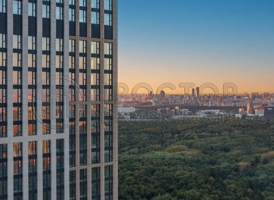 3-комнатная квартира, 84.9 м² - фото 12