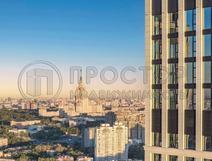 3-комнатная квартира, 84.9 м² - фото 13