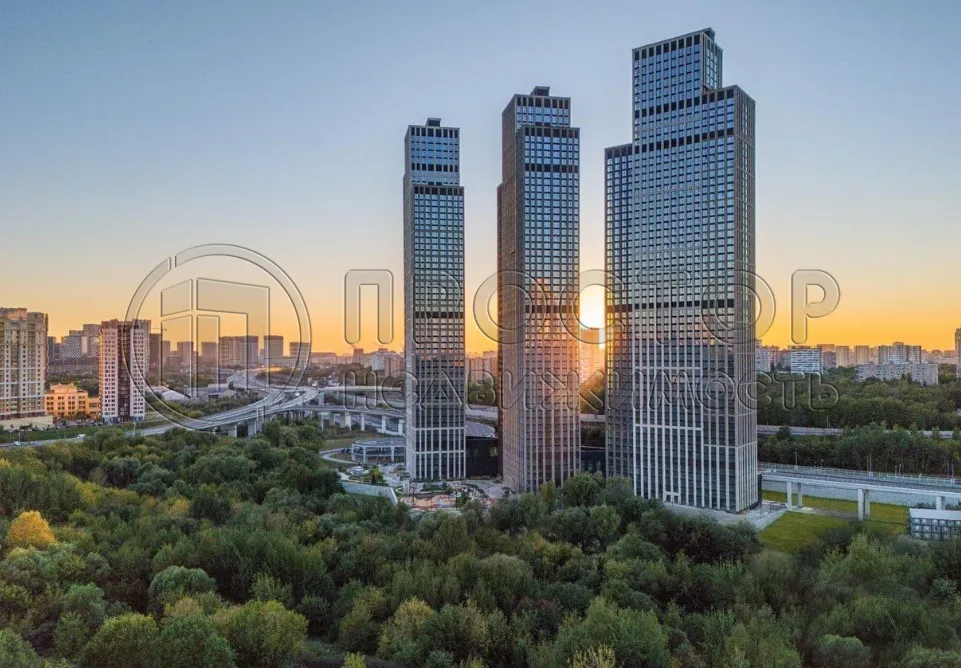 3-комнатная квартира, 84.9 м² - фото 14
