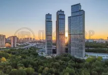 3-комнатная квартира, 84.9 м² - фото 35