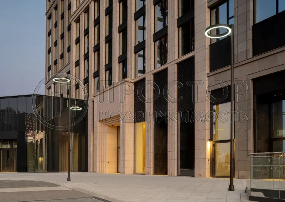 3-комнатная квартира, 84.9 м² - фото 15