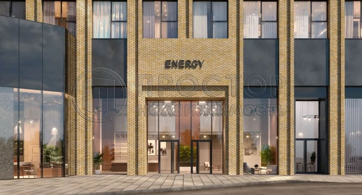 3-комнатная квартира, 84.9 м² - фото 17