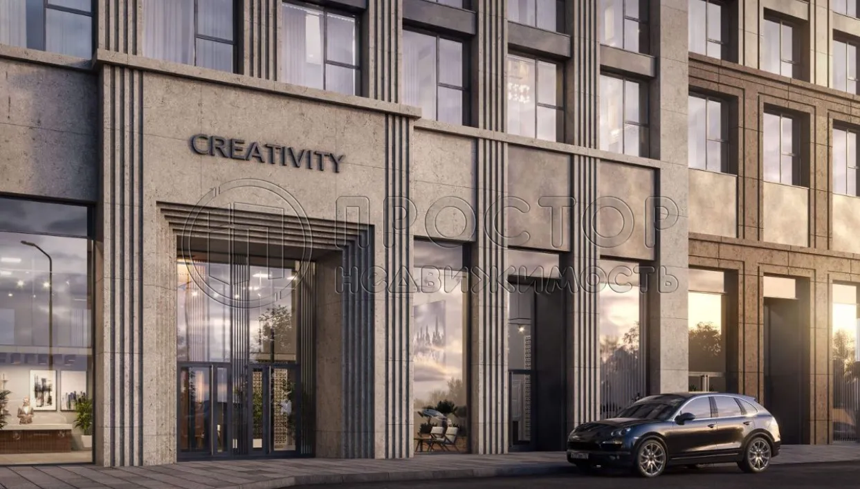 3-комнатная квартира, 84.9 м² - фото 19