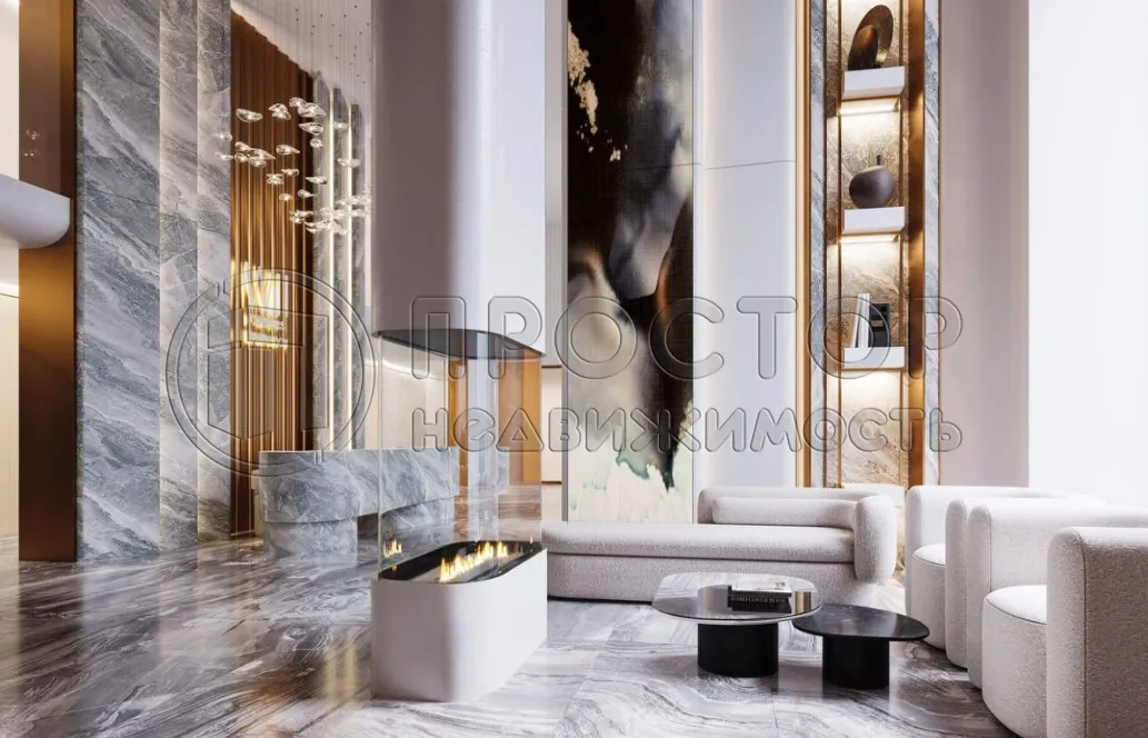 3-комнатная квартира, 84.9 м² - фото 21