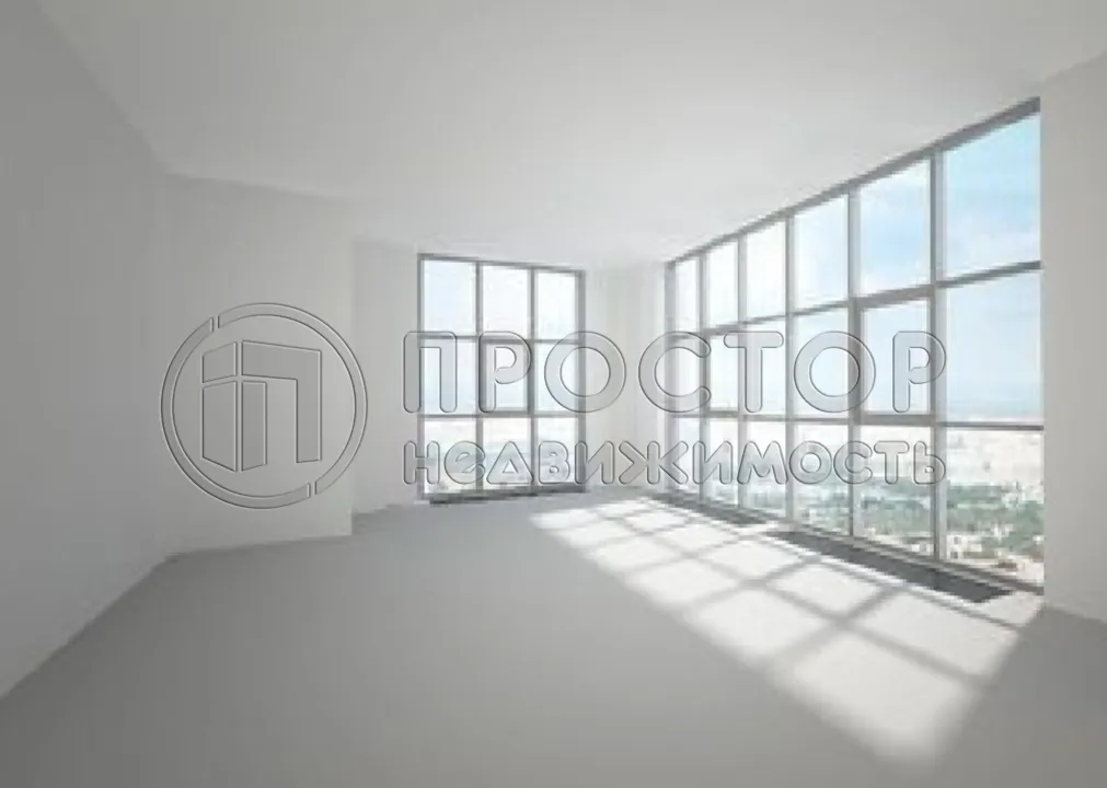 3-комнатная квартира, 84.9 м² - фото 22