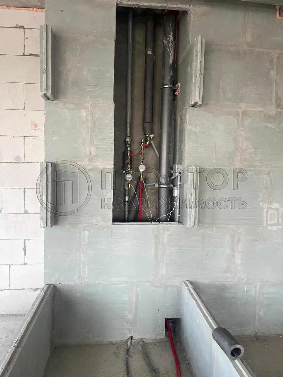 2-комнатная квартира, 58.9 м² - фото 4