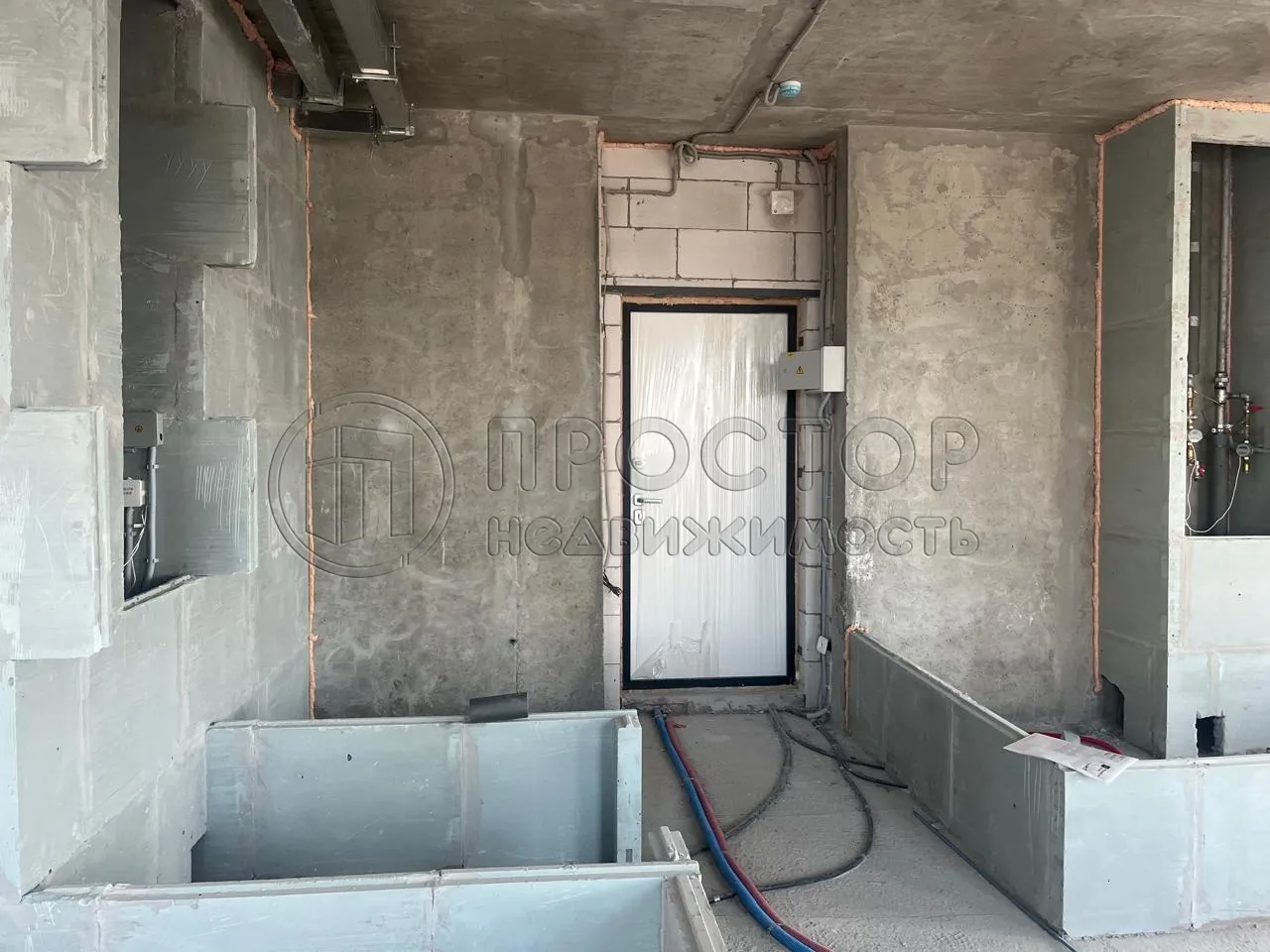 2-комнатная квартира, 58.9 м² - фото 6