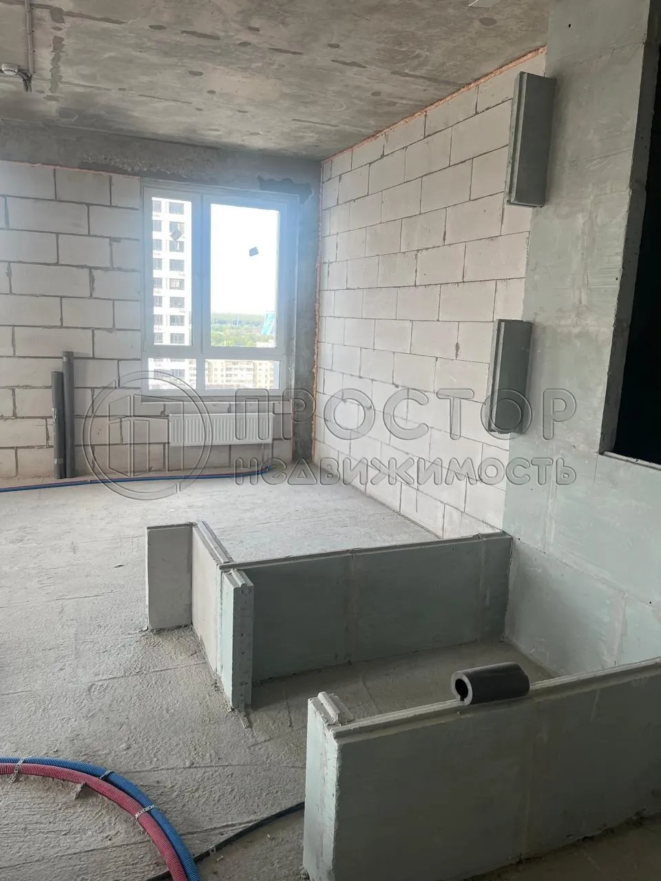 2-комнатная квартира, 58.9 м² - фото 10