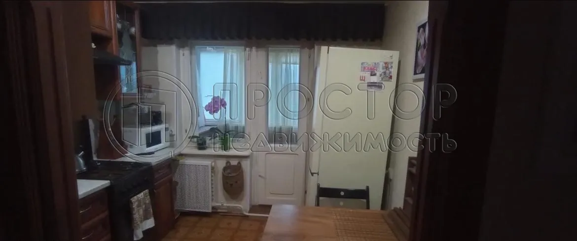 1-комнатная квартира, 33.2 м² - фото 4