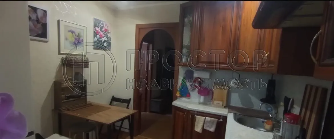 1-комнатная квартира, 33.2 м² - фото 9