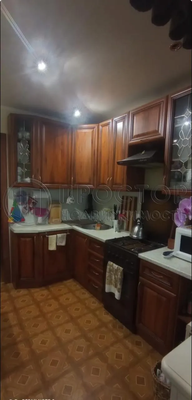 1-комнатная квартира, 33.2 м² - фото 8