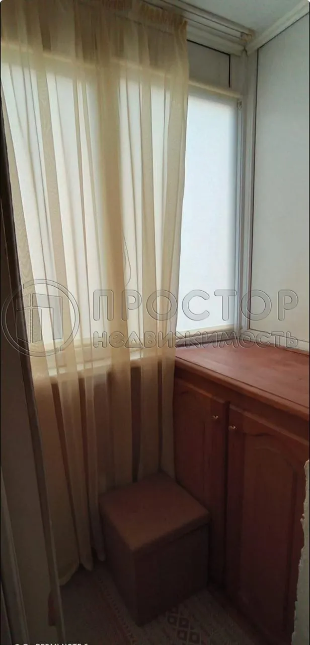 1-комнатная квартира, 33.2 м² - фото 11