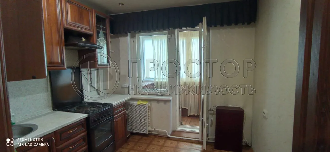 1-комнатная квартира, 33.2 м² - фото 5