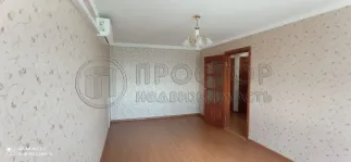 1-комнатная квартира, 33.2 м² - фото 21