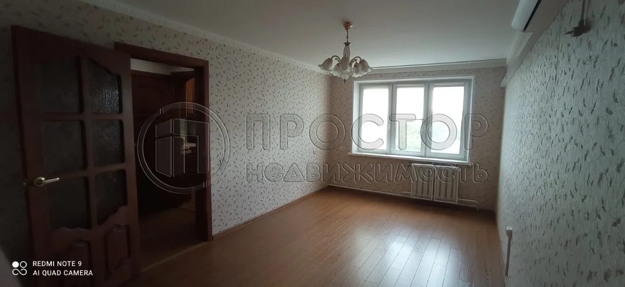 1-комнатная квартира, 33.2 м² - фото 7