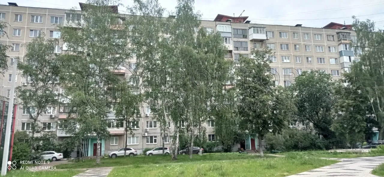 1-комнатная квартира, 33.2 м² - фото 15