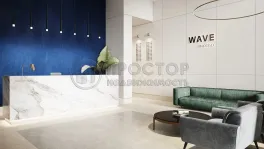2-комнатная квартира, 35.5 м² - фото 24