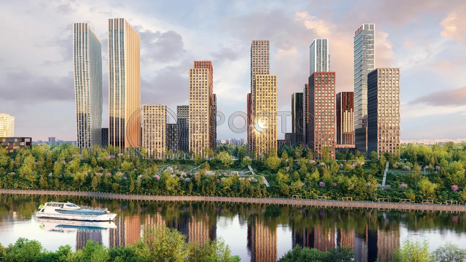 2-комнатная квартира, 35.5 м² - фото 15