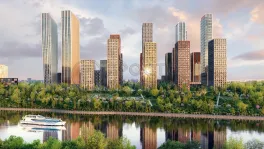2-комнатная квартира, 35.5 м² - фото 37