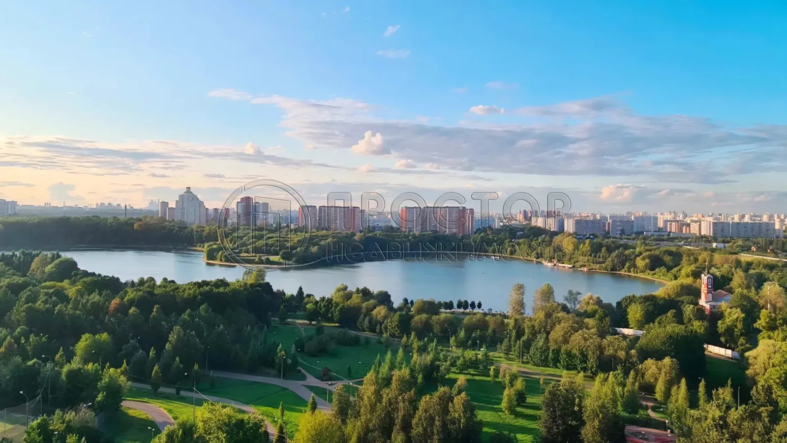 2-комнатная квартира, 35.5 м² - фото 19