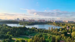 2-комнатная квартира, 35.5 м² - фото 41