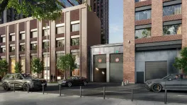 2-комнатная квартира, 35.5 м² - фото 43
