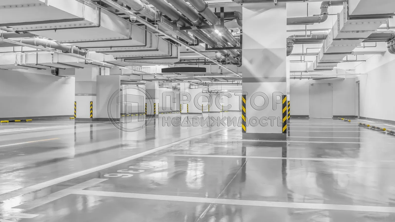 2-комнатная квартира, 35.5 м² - фото 22