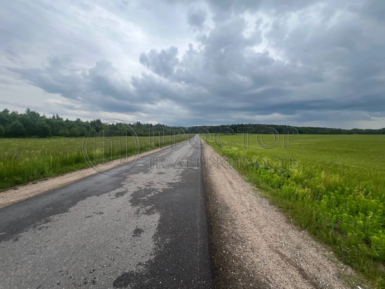 Участок, 8 сот. - фото 2