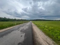 Участок, 8 сот. - фото 11