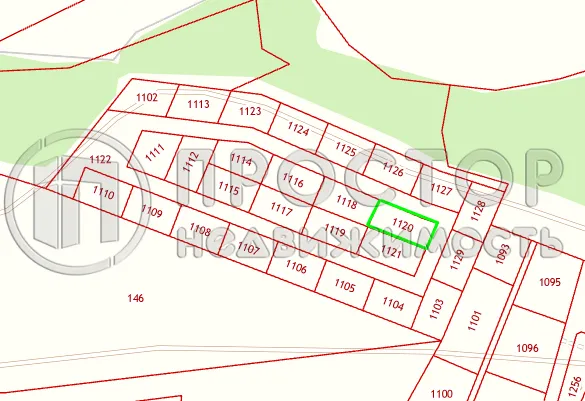 Участок, 8 сот. - фото 10