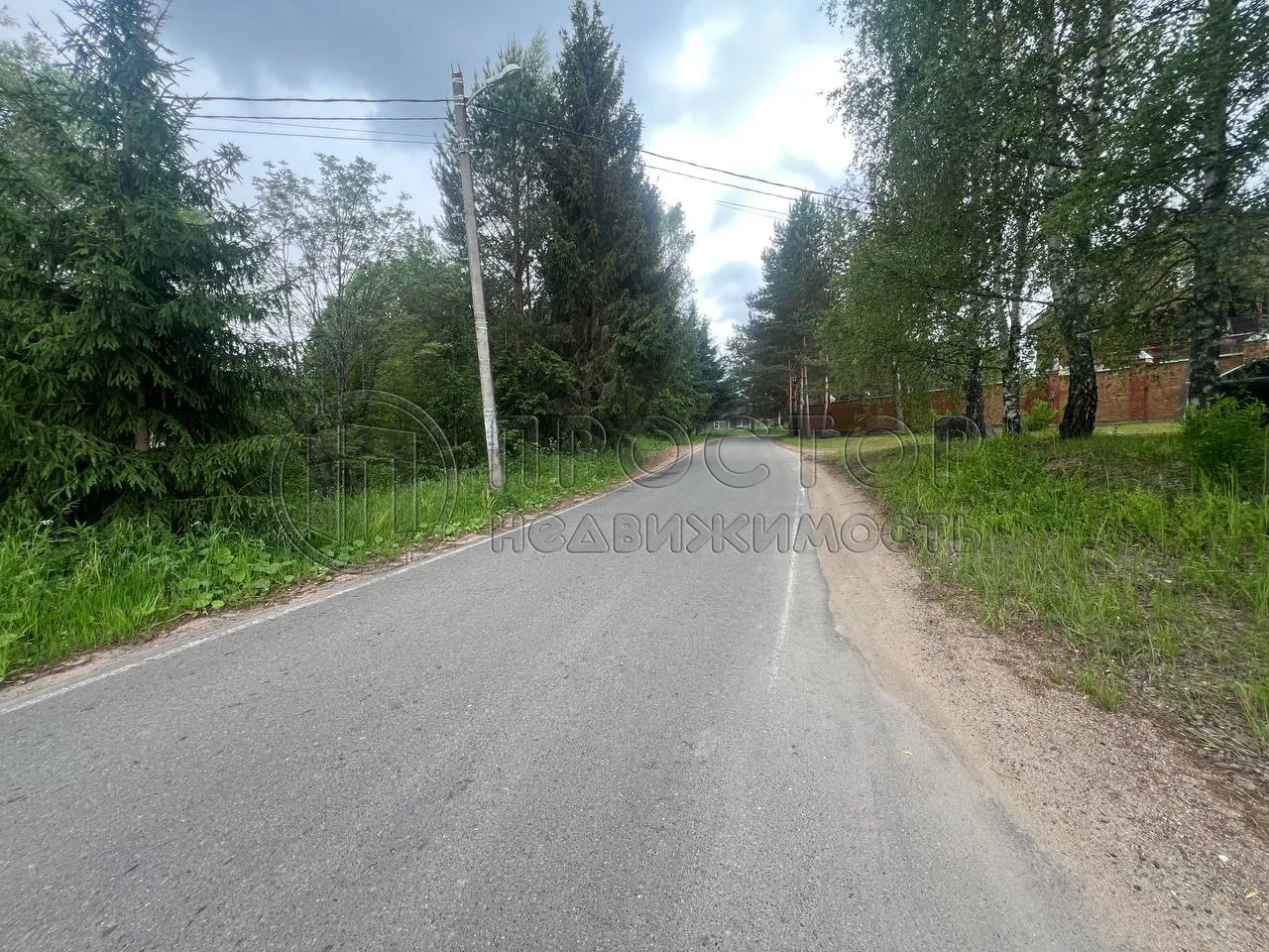 Участок, 8 сот. - фото 7