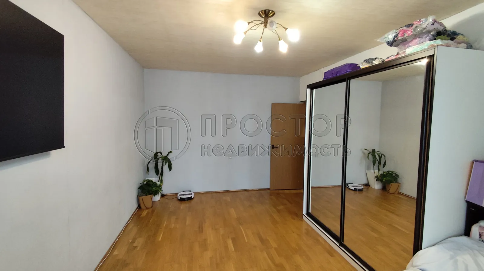 2-комнатная квартира, 60.5 м² - фото 5